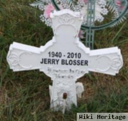 Jerry Blosser