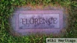 Florence Blanch Miller Wisnioski