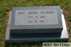 Daye Jowers Plummer