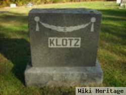 Archie Dale Klotz