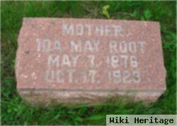 Ida May Moore Root