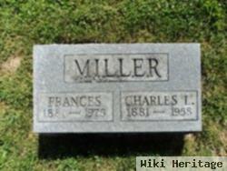 Frances S. Howard Miller