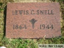 Lewis Snell