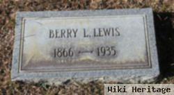 Berry L. Lewis