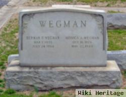 Herman H. Wegman