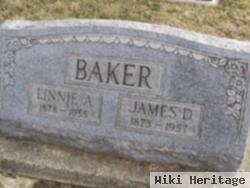 James D. Baker