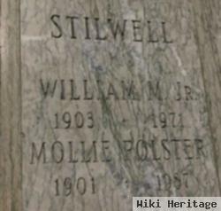 William Moore Stilwell, Jr.