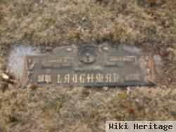 Robert B. Laughman