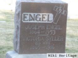 Joseph Engel