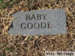 Baby Goode