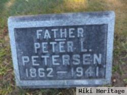 Peter L. Petersen