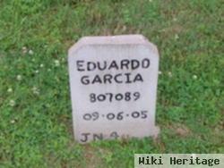 Eduardo Garcia