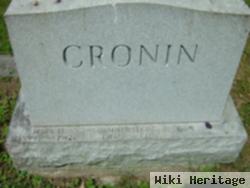 Mark H. Cronin