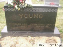 Charles Lee Young