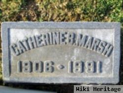 Catherine Bradford Marsh