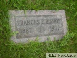 Frances E. Bishop