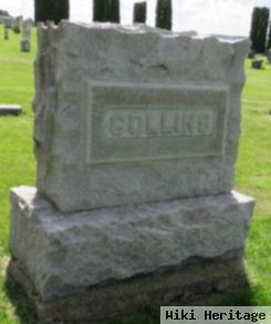 Elbridge Collins