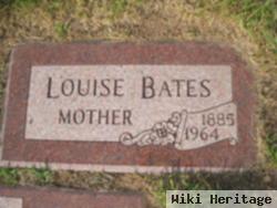 Louise Myklebust Bates