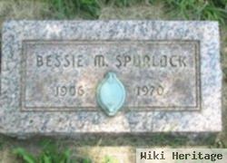 Bessie Spurlock