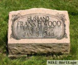 Frank H Wood