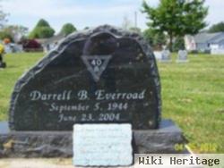 Darrell Everroad