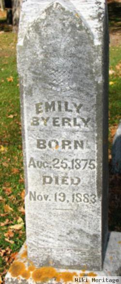 Emily Byerly Cogswell