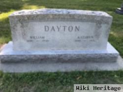 Kathryn Odessa Lytle Dayton