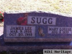 James Lee Sugg