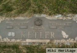 Joseph A. Ketler