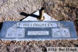 Nora E. Billingsley