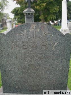 James Neary