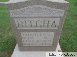 Charles L Ritcha