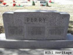 Henry Clayton Perry