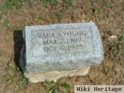 Vada A Young