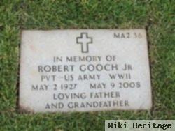 Robert Gooch, Jr.