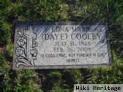 Edna Marie Daye Cooley