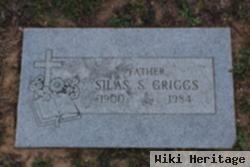 Silas S Griggs