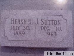 Hershel Jerome Sutton