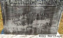 David Hoffman