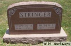 Ruben E. Stringer