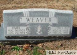 Omer Weaver