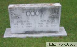 Nati Bowen Cook