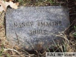 Nancy Emaline Shull