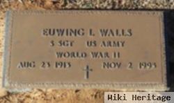 Euwing L. Walls