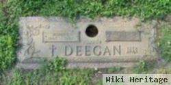 Mildred Cook Deegan