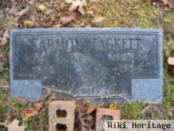 Carmen Fowler Tackett