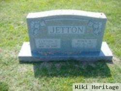 Clifton Delton Jetton