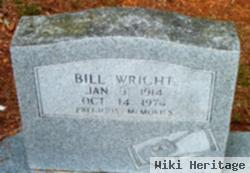 Bill Wright