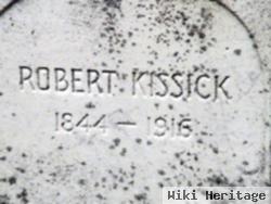 Robert W. Kissick
