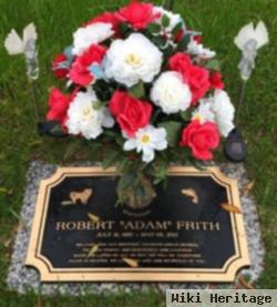 Robert "adam" Frith